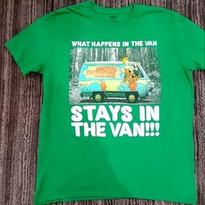 Scooby Doo T-Shirt